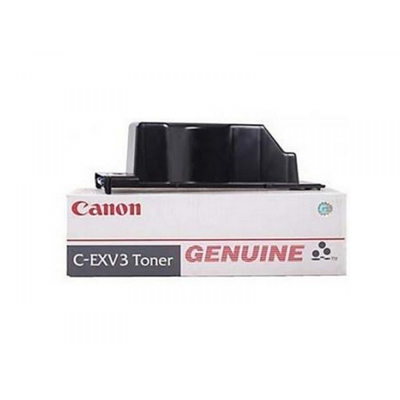 CANON - Canon C-EXV3 (6647A002) Original Toner - IR-2200 / IR-1220 (T1078)