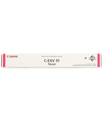 Canon C-EXV31M (2800B002) Magenta Original Toner - C7055 / C7065 (T7864) - CANON
