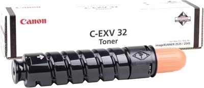 CANON - Canon C-EXV32 (2786B002) Black Original Toner - IR2535 / IR2545 (T9279)