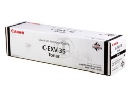 CANON - Canon C-EXV35 (3764B002) Orjinal Fotokopi Toneri - IR-8095 / IR-8105 (T5593)