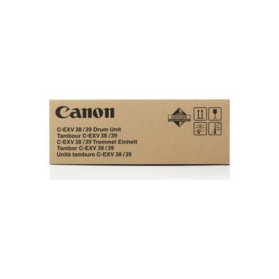 CANON - Canon C-EXV38 / C-EXV39 (4793B003) Original Drum Unit - IR-4025 / IR-4035 (T14689)