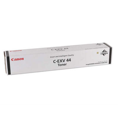 CANON - Canon C-EXV44BK (6941B002) Black Original Toner - C9270 / C9280 (T14895)