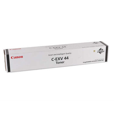 CANON - Canon C-EXV44BK (6941B002) Siyah Orjinal Toner - C9270 / C9280 (T14895)