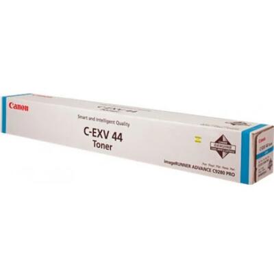 CANON - Canon C-EXV44C (6943B002) Mavi Orjinal Toner - C9270 / C9280 (T14891)