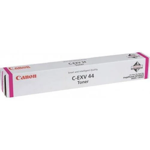 CANON - Canon C-EXV44M (6945B002) Kırmızı Orjinal Toner - C9270 / C9280 (T14893)