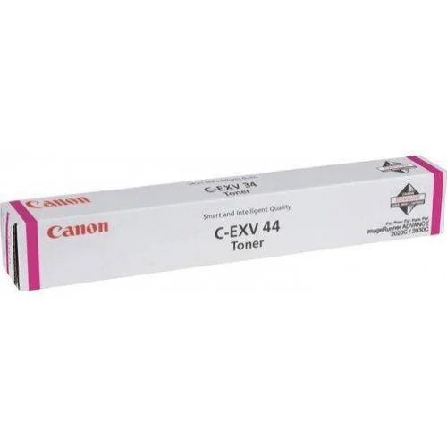 Canon C-EXV44M (6945B002) Magenta Original Toner - C9270 / C9280 (T14893) - CANON