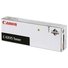 Canon C-EXV5 (6836A002) Orjinal Toner - IR-1600 / IR-2000 (T5324)