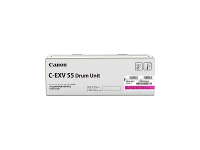 Canon C-EXV55 M (2188C002) Kırmızı Orjinal Drum Ünitesi - IR-C256i - CANON