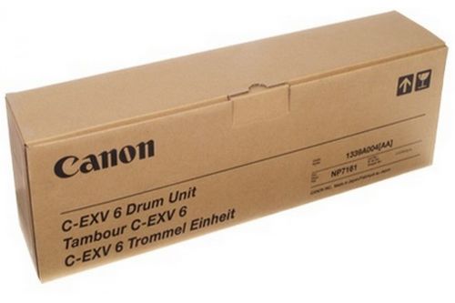 Canon C-EXV6 (1339A004) Original Drum Unit - NP-7160 / NP-7161 (T11597)