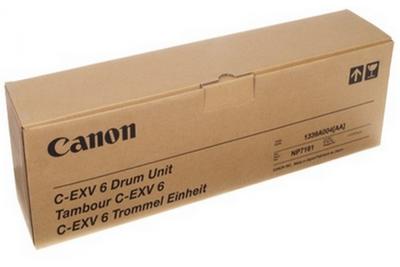 CANON - Canon C-EXV6 (1339A004) Orjinal Drum Ünitesi - NP-7160 / NP-7161 (T11597)