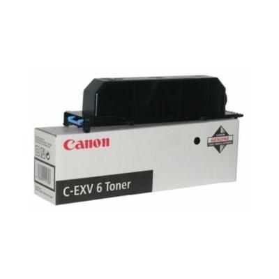 CANON - Canon C-EXV6 (1386A003AA) Orjinal Toner - NP-7160 / NP-7161 (T5614)
