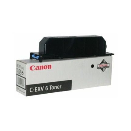 Canon C-EXV6 (1386A003AA) Orjinal Toner - NP-7160 / NP-7161 (T5614)