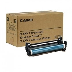 CANON - Canon C-EXV7 (7814A002) Original Drum Unit - IR1210 / IR1230 (T4922)