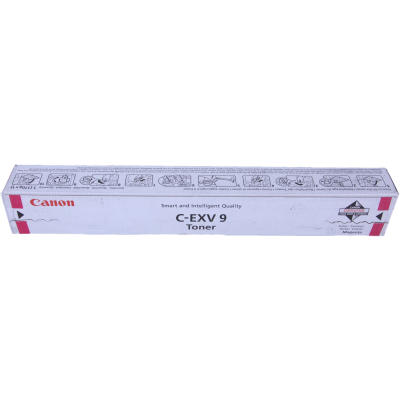 Canon C-EXV9 (8642A002) Magenta Original Toner - IR-2570C / IR-3100C / IR-3170C (T5620) - CANON