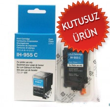 Canon (Calcomp) IH-995C Cyan Plotter Cartridge (Wıthout Box) (T2174) - CANON