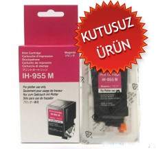 Canon (Calcomp) IH-995M Magenta Plotter Cartridge (Wıthout Box) - CANON