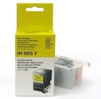 Canon (Calcomp) IH-995Y Yellow Plotter Cartridge (T2173)