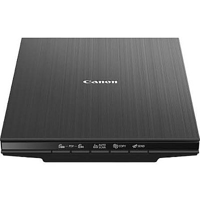 Canon CanoScan LiDE 400 (2996C010) Düz Yataklı Tarayıcı - CANON