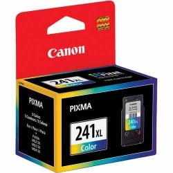 Canon CL-241XL (5208B001) Renkli Orjinal Kartuş Yüksek Kapasite - MX472 / MX532 (T1824)A - CANON
