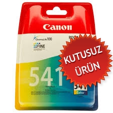 CANON - Canon CL-541 (5227B005) Color Original Cartridge - MG2150 / MX375 (Wıthout Box) (T1912) 