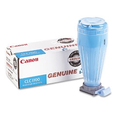 anon CLC-1100C (1429A003AA) Cyan Original Toner - CLC-1110 / CLC-1130 (T5188)0 - CANON