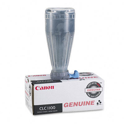 Canon CLC-1100K (1423A003AA) Black Original Toner - CLC-1110 / CLC-1130 (T7241) - CANON