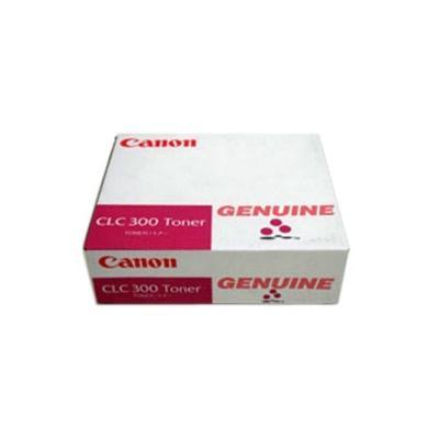 Canon CLC-300 (1431A001AA) Kırmızı Orjinal Toner - CLC-200 / CLC-300 (T9326) - CANON