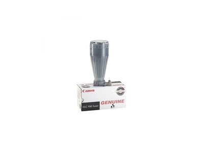 Canon CLC-700BK (F42-0401-000) Black Original Toner - CLC 700 / CLC 800 - CANON