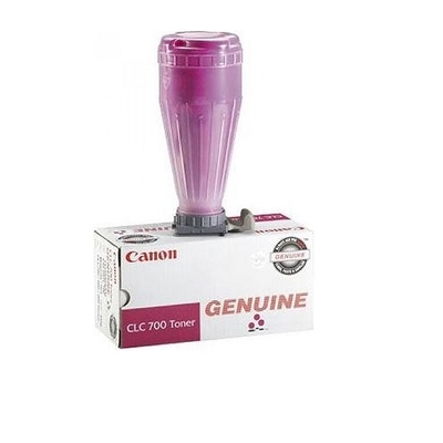 Canon CLC-700M (F42-0421-000) Magenta Original Toner - CLC 700 / CLC 800 - CANON