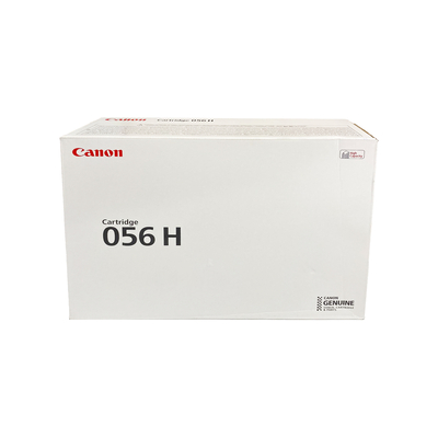 CANON - Canon CRG-056H BK (3008C004) Siyah Orjinal Toner - LBP325X / MF542X