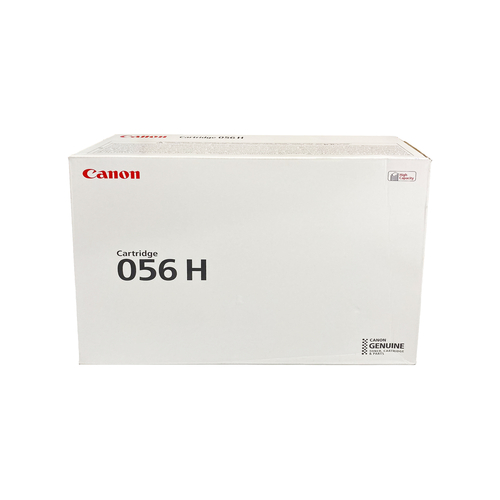 Canon CRG-056H BK (3008C004) Siyah Orjinal Toner - LBP325X / MF542X