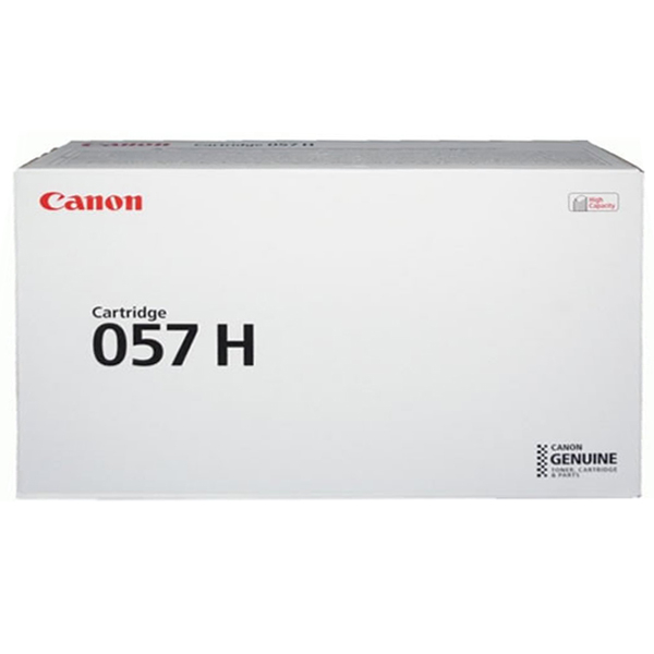 2 TONER COMPATIBILI CRG-057 CON CHIP PER CANON I-SENSYS LBP 220 223DW