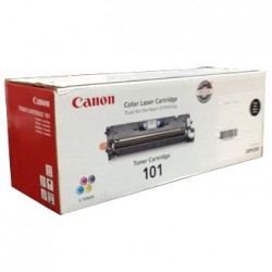 CANON - Canon CRG-101BK/CRG-701BK/CRG-301BK (9287A003) Black Original Toner - LBP5200 (T4186)