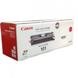CANON - Canon CRG-101M/CRG-701M/CRG-301M (9285A003) Magenta Original Toner - LBP5200 (T4184)