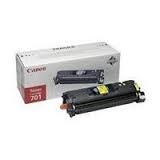 Canon CRG-701LY (9288A003) Light Yellow Original Toner - LBP5200 / MF8180 (T5229) - CANON