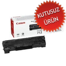 CANON - Canon CRG-712 (1870B002) Original Toner - LBP3010 (Without Box) (T58)