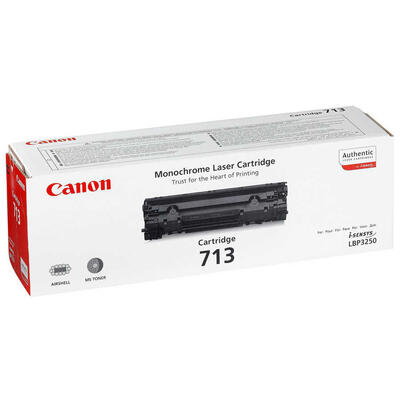 CANON - Canon CRG-713 (1871B002) Original Toner - LBP3250 (T4920)