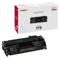 Canon CRG-719 (3479B002) Original Toner - LBP6650 (T5305) - 1