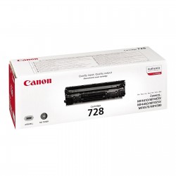 CANON - Canon CRG-728 Original Toner MF4410 / MF4430 / MF4550