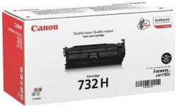 CANON - Canon CRG-732H BK (6264B002) Siyah Orjinal Toner - i-Sensys LBP7780Cx (T4117)