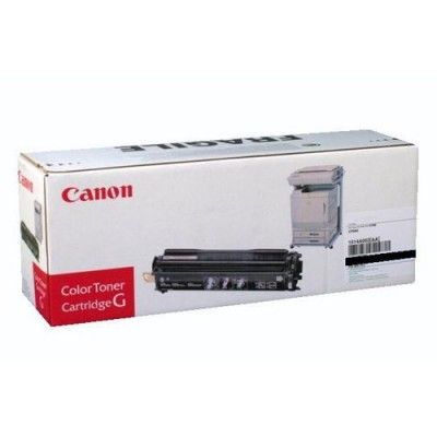 Canon CRG-G (1511A003) Siyah Orjinal Toner - CP660 (T9314)