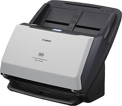 Canon DR-M160 II Doküman Tarayıcı - CANON