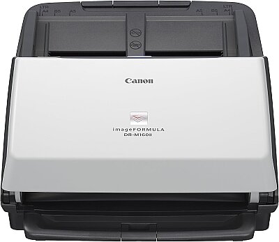 Canon DR-M160 II Doküman Tarayıcı - 2