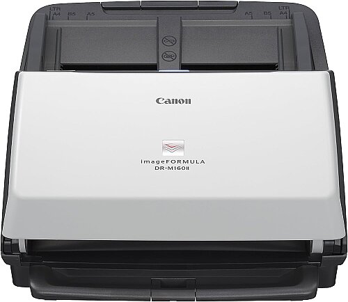Canon DR-M160 II Doküman Tarayıcı - 2