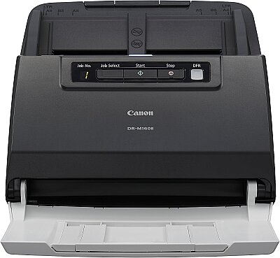 Canon DR-M160 II Doküman Tarayıcı - 3
