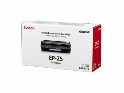 Canon Ep-25 (5773A004) Orjinal Fotokopi Toneri - LBP1210 (T9303) - CANON