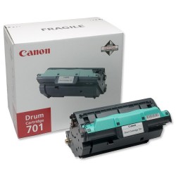 CANON - Canon CRG-701 (242C335) Drum Unit - LBP5200 / MF8180 (T4895)