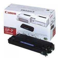 CANON - Canon EP-P (1529A003) Black Original Toner - LBP4U / LBP430 (T4047)
