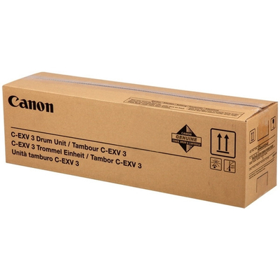 Canon C-EXV-3 Original Drum Unit - IR-2200 / IR-2220 - CANON