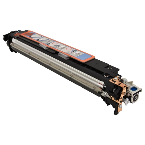 Canon FM1-N372-000 Mavi Orjinal Developer Ünitesi - C5535i - 1